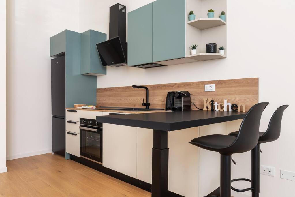 Kaizen House - Bilocale De Angeli Διαμέρισμα Μιλάνο Εξωτερικό φωτογραφία