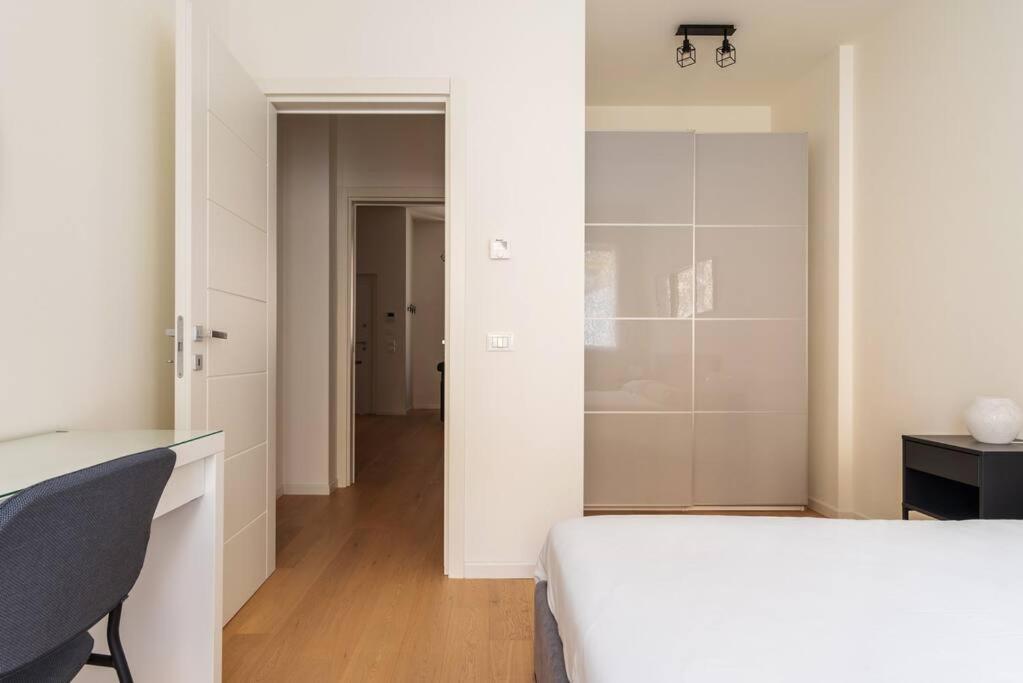 Kaizen House - Bilocale De Angeli Διαμέρισμα Μιλάνο Εξωτερικό φωτογραφία
