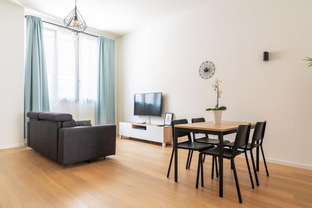 Kaizen House - Bilocale De Angeli Διαμέρισμα Μιλάνο Εξωτερικό φωτογραφία