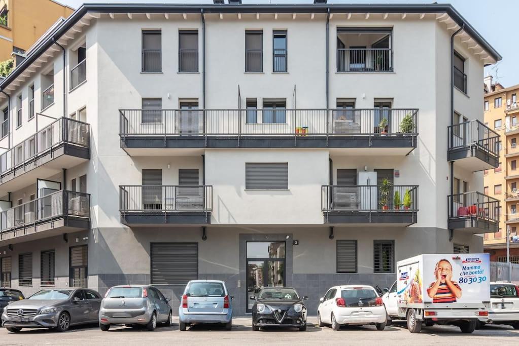 Kaizen House - Bilocale De Angeli Διαμέρισμα Μιλάνο Εξωτερικό φωτογραφία