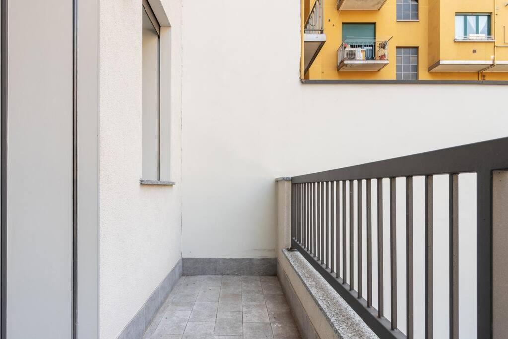 Kaizen House - Bilocale De Angeli Διαμέρισμα Μιλάνο Εξωτερικό φωτογραφία