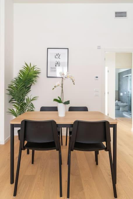 Kaizen House - Bilocale De Angeli Διαμέρισμα Μιλάνο Εξωτερικό φωτογραφία
