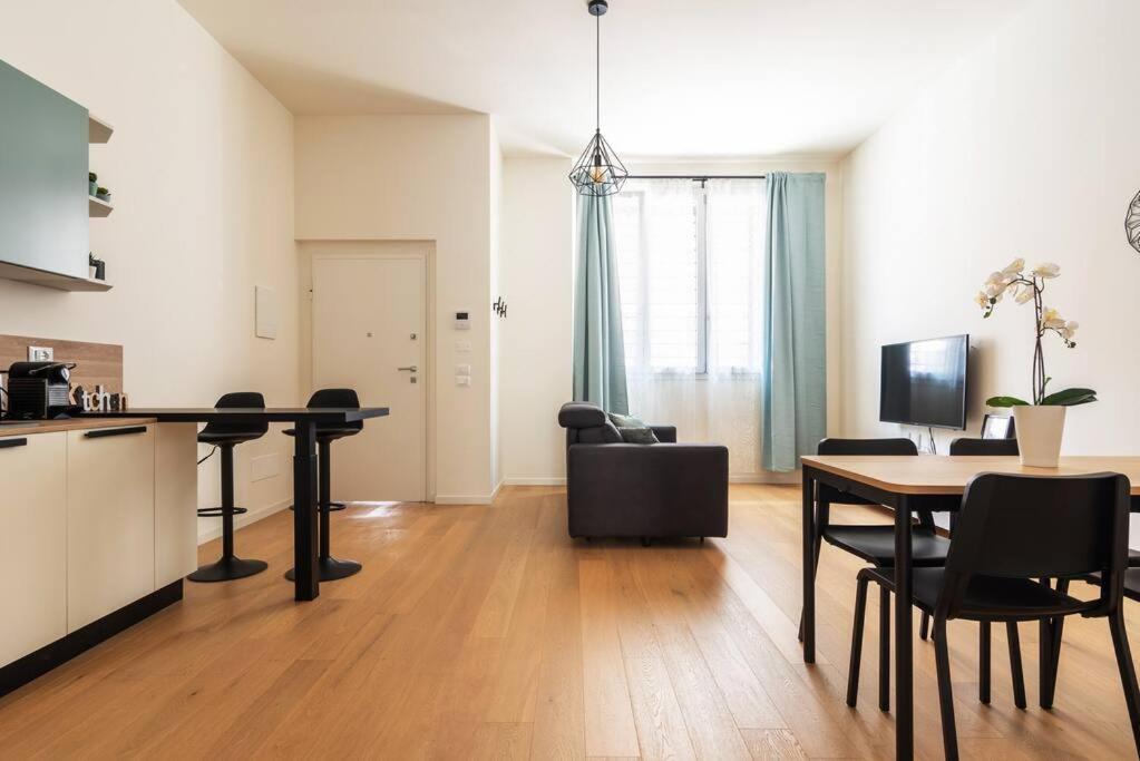 Kaizen House - Bilocale De Angeli Διαμέρισμα Μιλάνο Εξωτερικό φωτογραφία