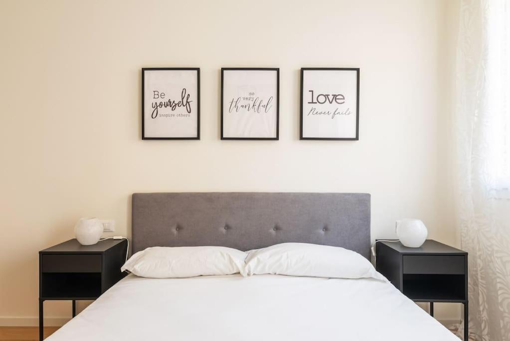 Kaizen House - Bilocale De Angeli Διαμέρισμα Μιλάνο Εξωτερικό φωτογραφία