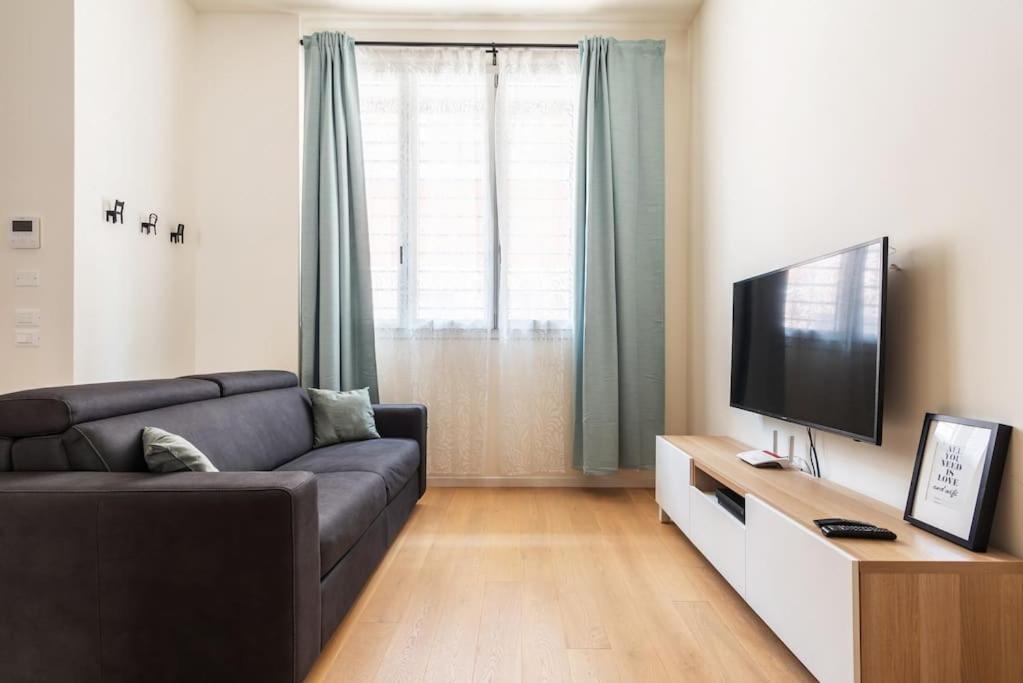 Kaizen House - Bilocale De Angeli Διαμέρισμα Μιλάνο Εξωτερικό φωτογραφία