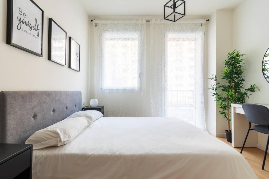 Kaizen House - Bilocale De Angeli Διαμέρισμα Μιλάνο Εξωτερικό φωτογραφία
