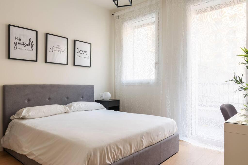 Kaizen House - Bilocale De Angeli Διαμέρισμα Μιλάνο Εξωτερικό φωτογραφία