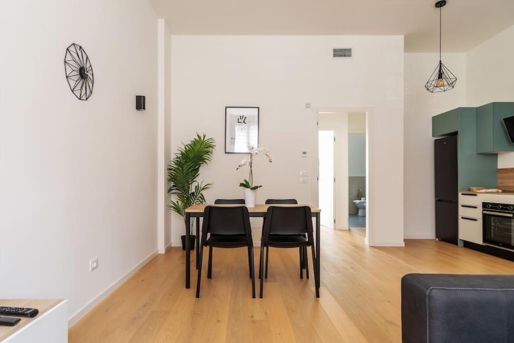 Kaizen House - Bilocale De Angeli Διαμέρισμα Μιλάνο Εξωτερικό φωτογραφία